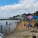 Day trip to Southend-on-Sea 25th August 2021